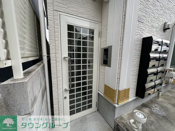 ソフィアディアの物件内観写真